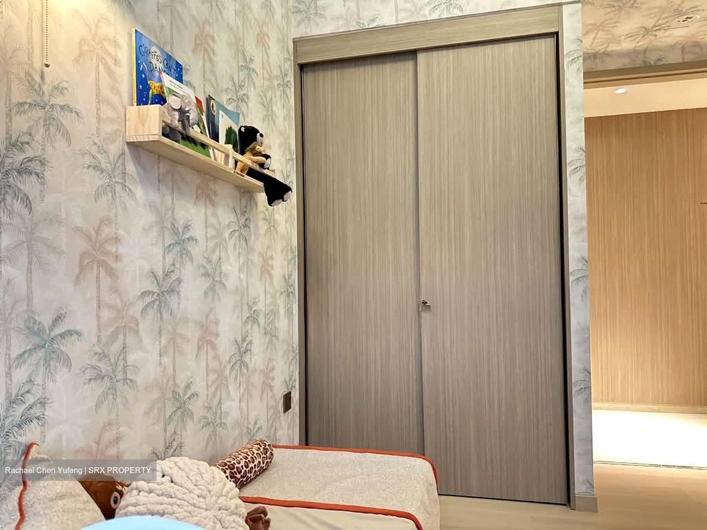 Arina East Residences (D15), Apartment #604785981
